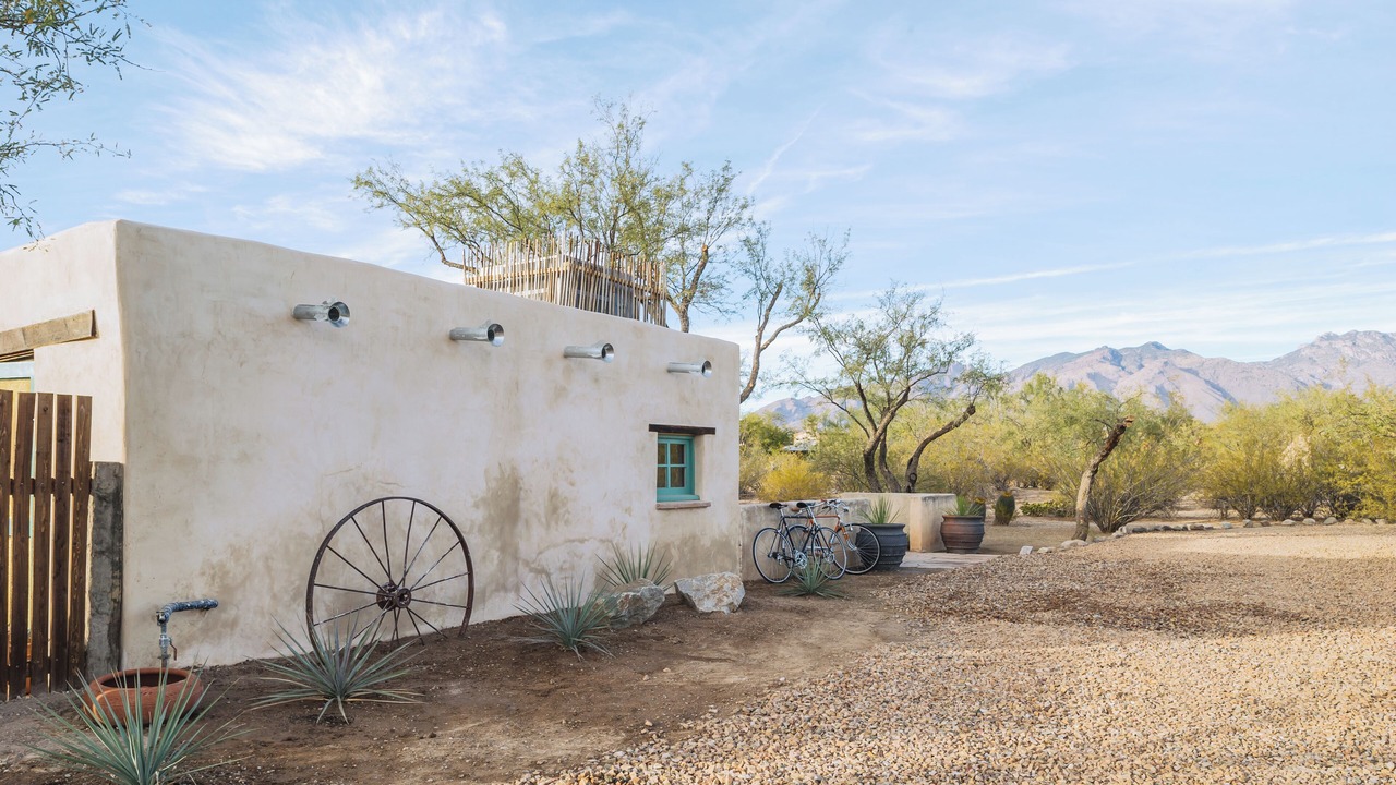 Photo of Outdoor in Old Fort Lowell