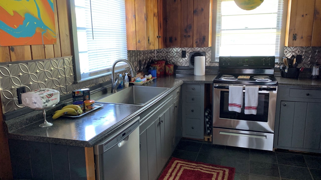 Photo of Kitchen in Lynn