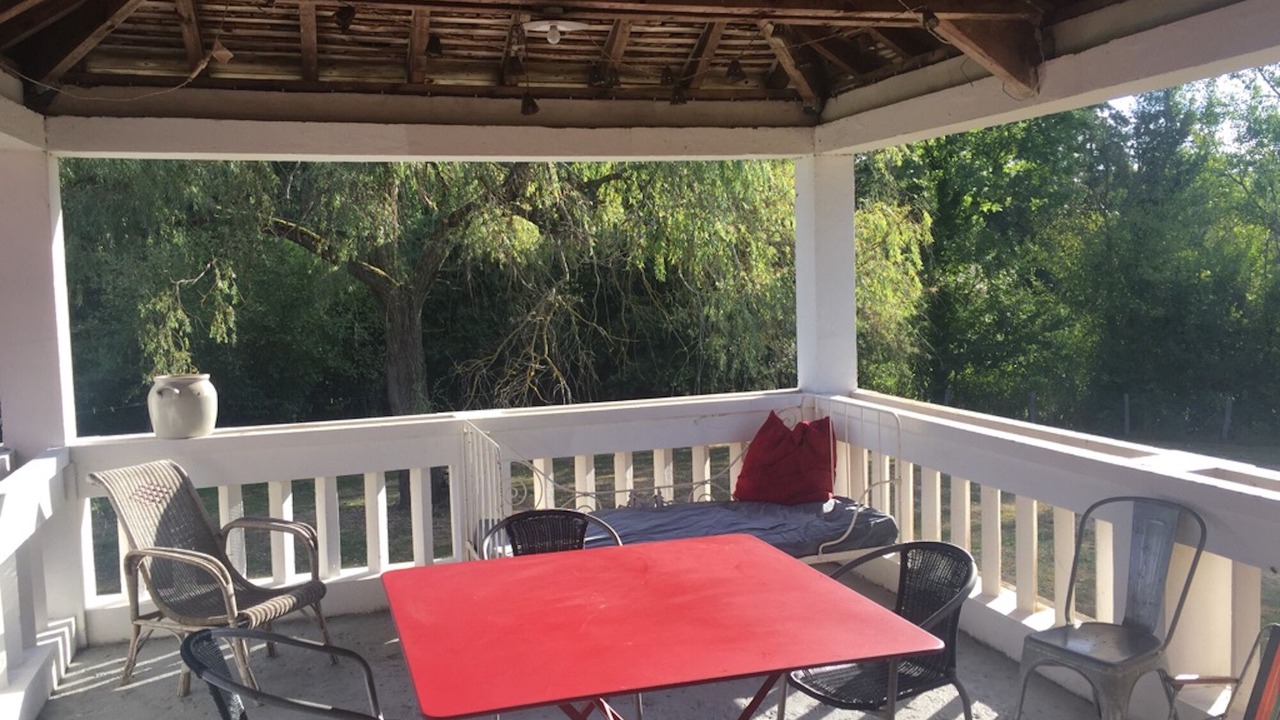 Photo of Outdoor in Vendat