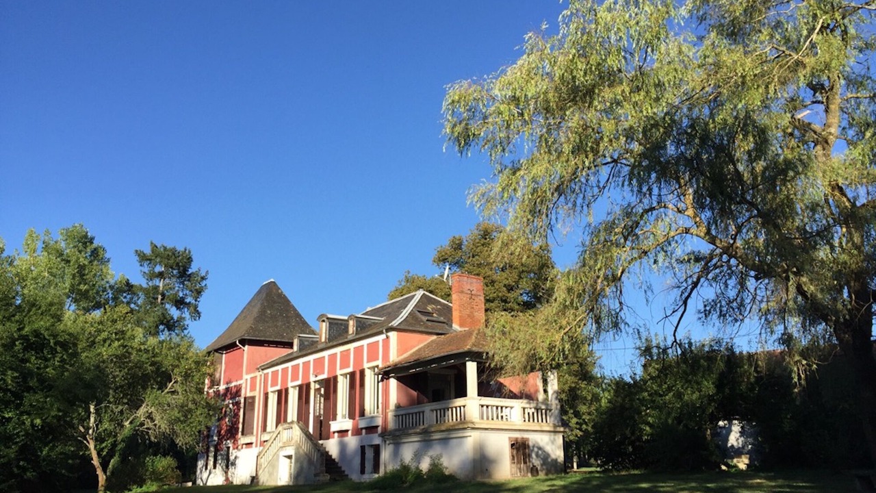 Photo of Outdoor in Vendat