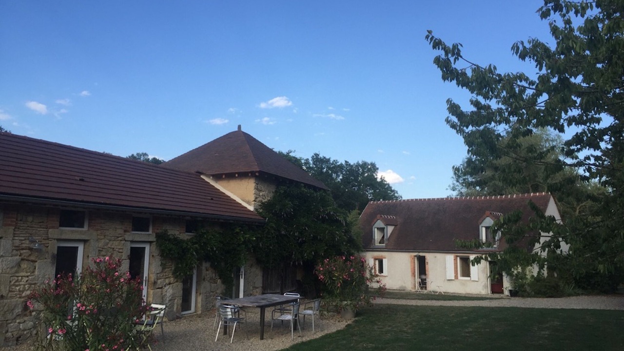 Photo of Outdoor in Vendat