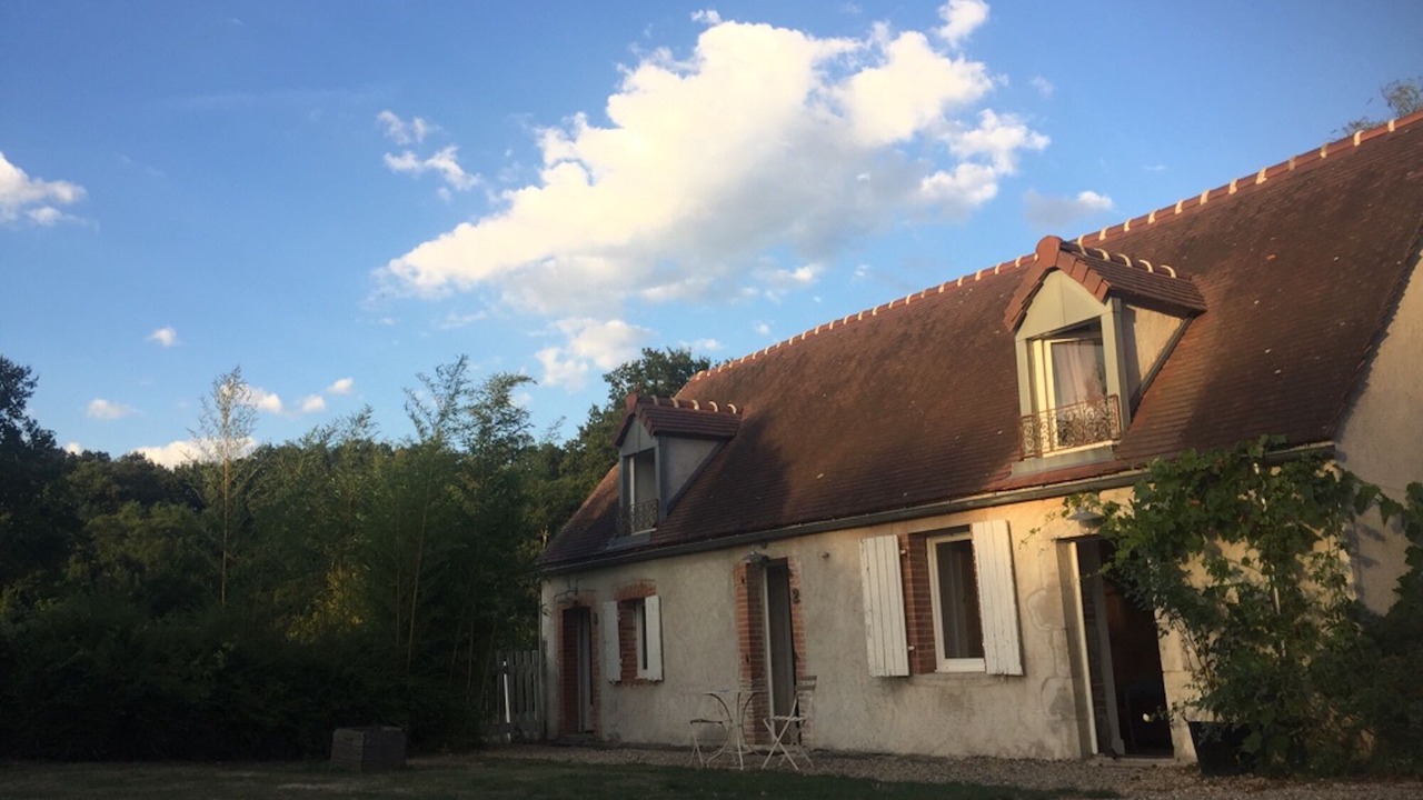 Photo of Outdoor in Vendat