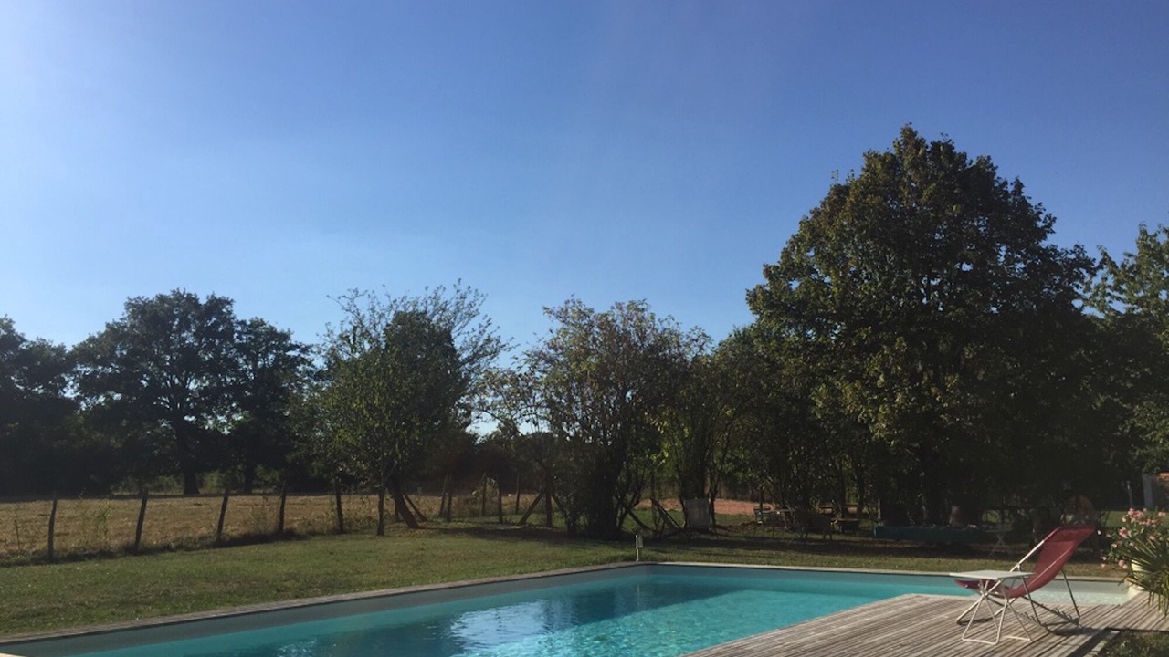 Photo of Outdoor in Vendat