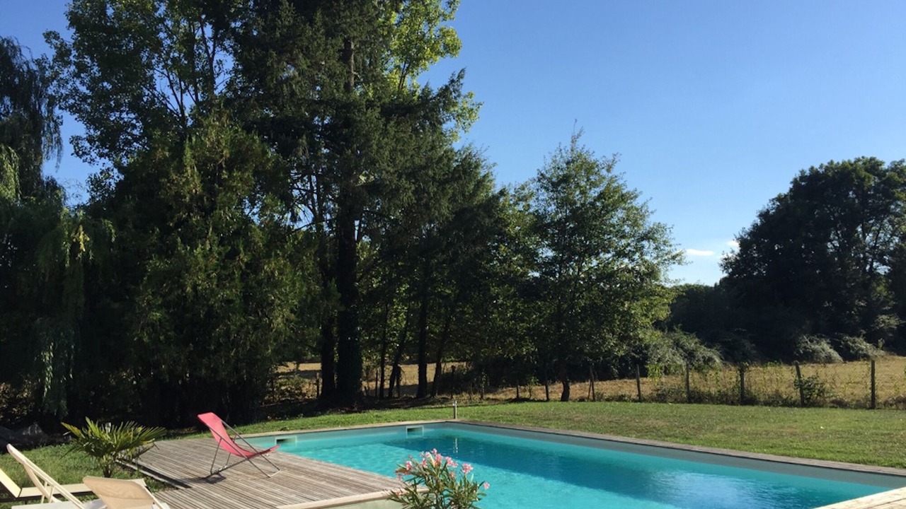 Photo of Outdoor in Vendat