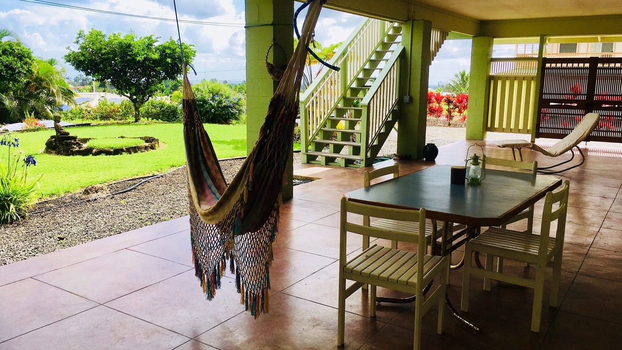 Photo of Outdoor in Hilo