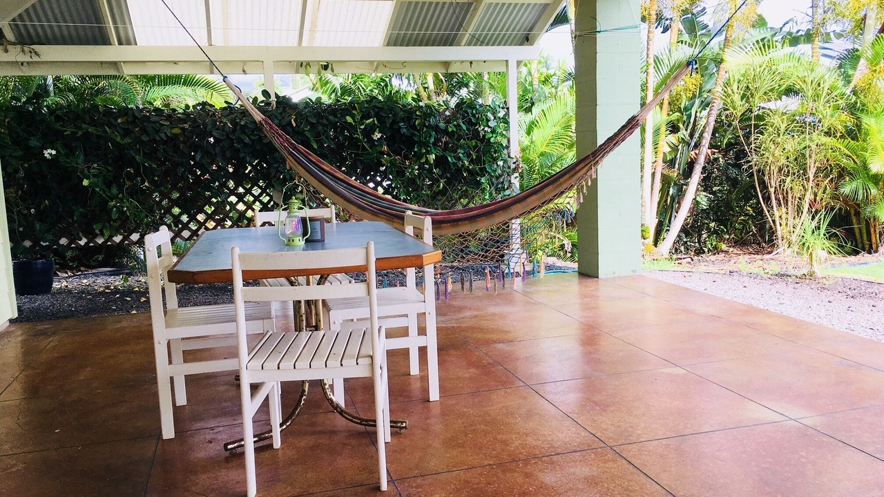 Photo of Outdoor in Hilo