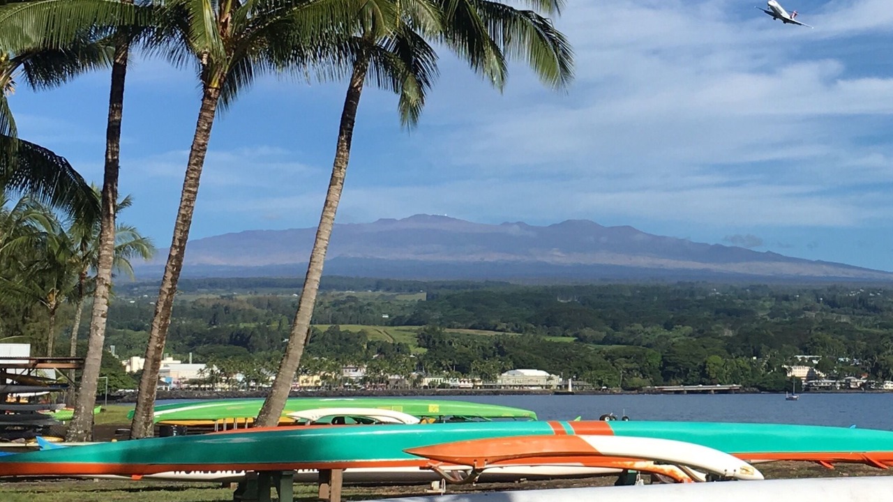 Photo of Outdoor in Hilo