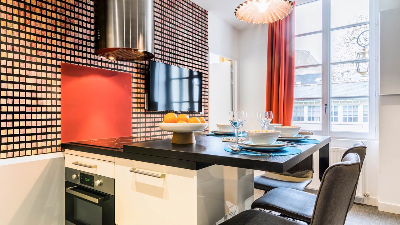 Photo of Others in Downtown Angers