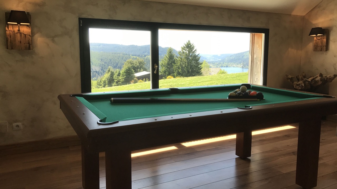 Photo of Bedroom in Gerardmer