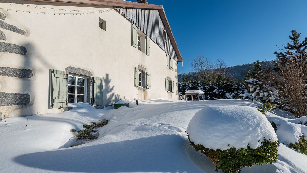 Photo of Outdoor in Gerardmer