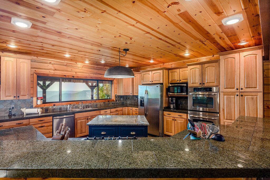Photo of Kitchen in Jasper