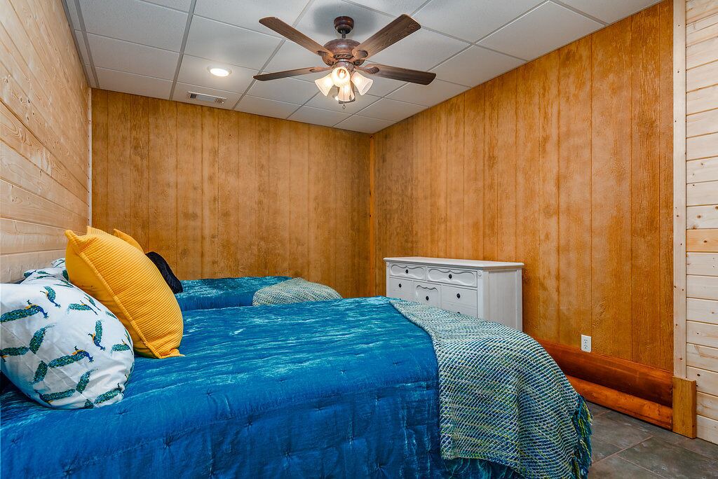 Photo of Bedroom in Jasper
