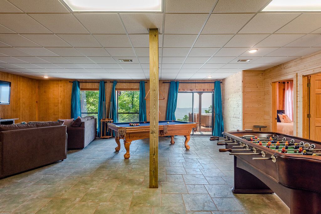 Photo of Bedroom in Jasper
