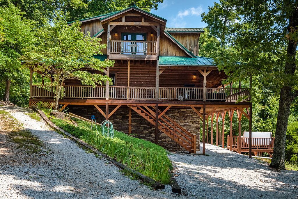Photo of Outdoor in Jasper
