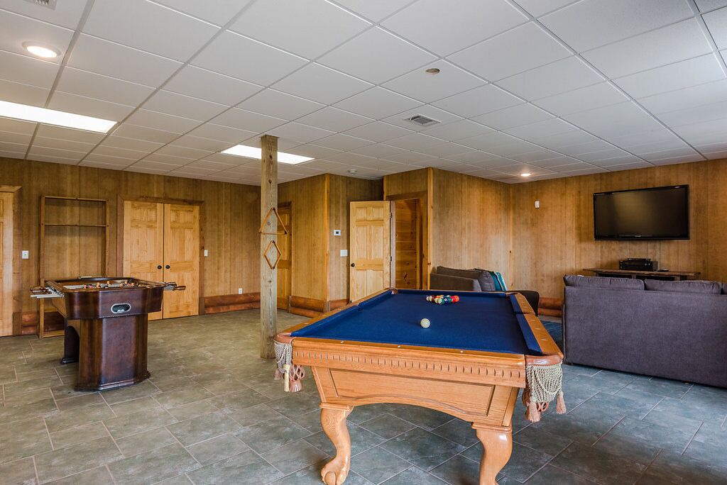 Photo of Bedroom in Jasper