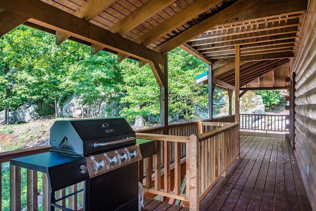 Photo of Outdoor in Jasper