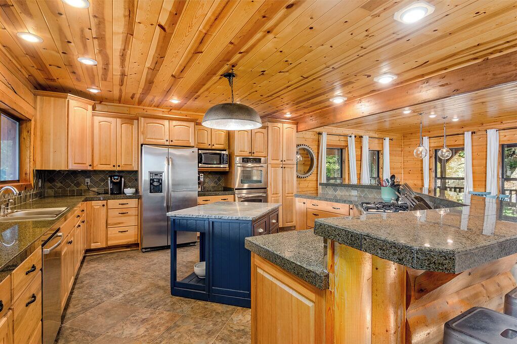Photo of Kitchen in Jasper
