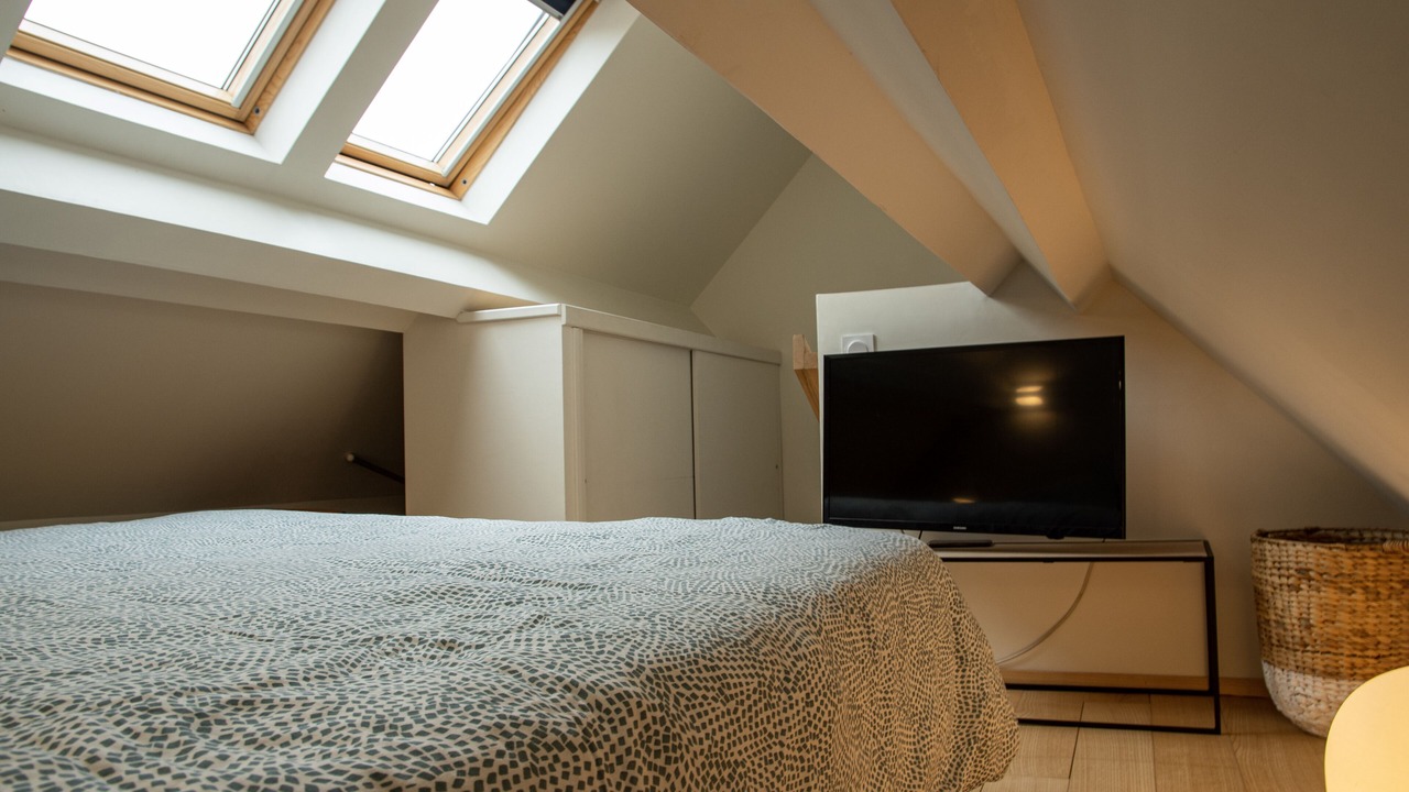 Photo of Bedroom in Audresselles