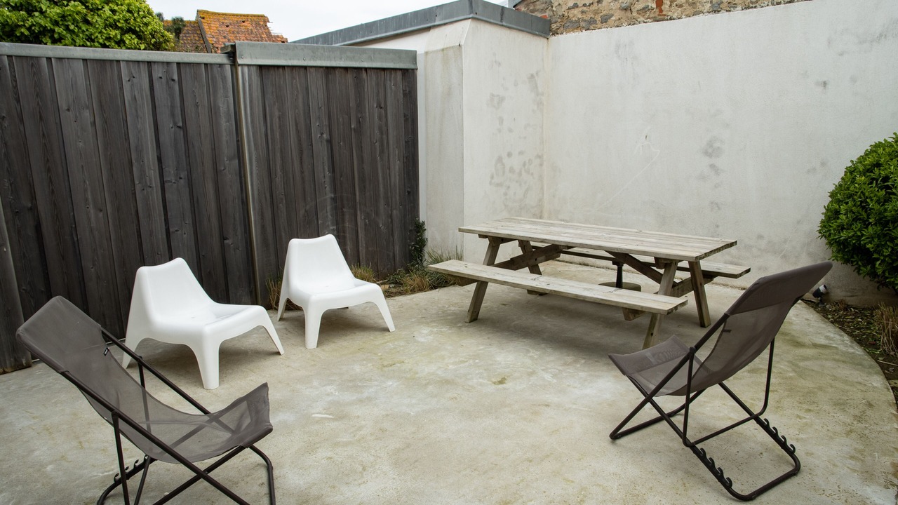 Photo of Outdoor in Audresselles