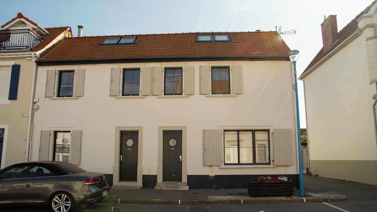 Photo of Outdoor in Audresselles