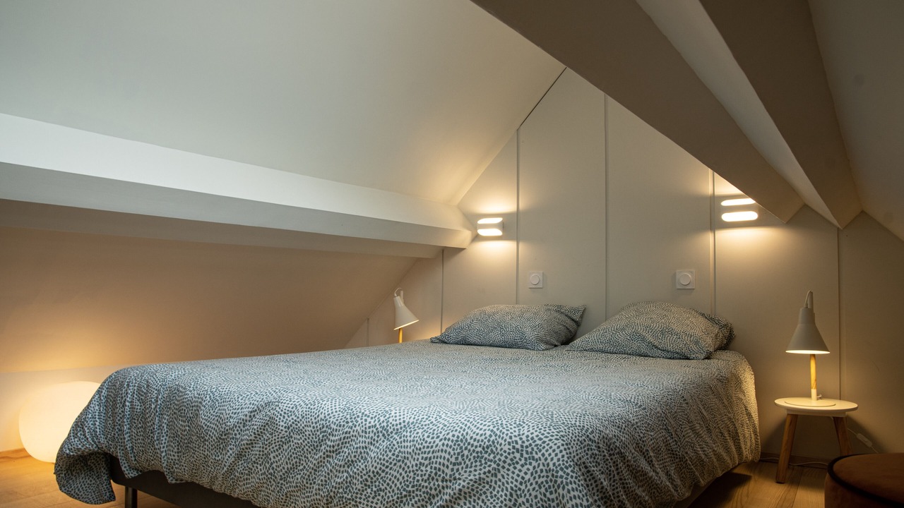 Photo of Bedroom in Audresselles