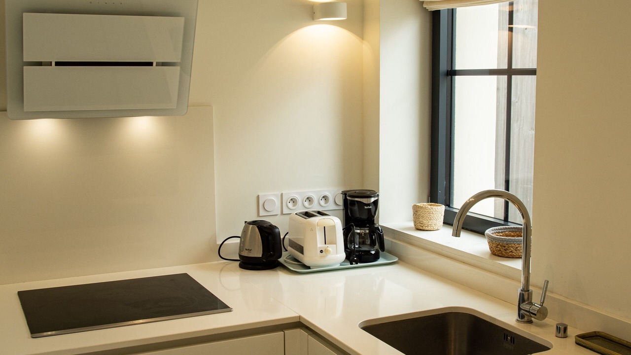 Photo of Kitchen in Audresselles