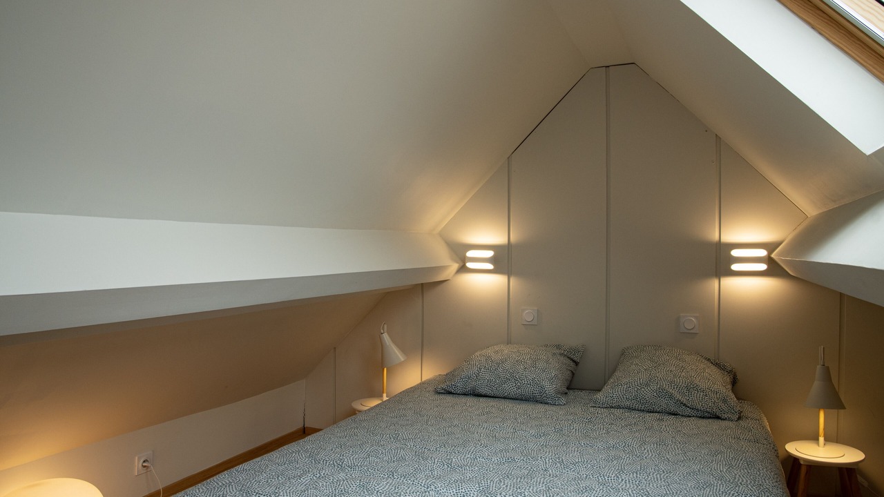 Photo of Bedroom in Audresselles