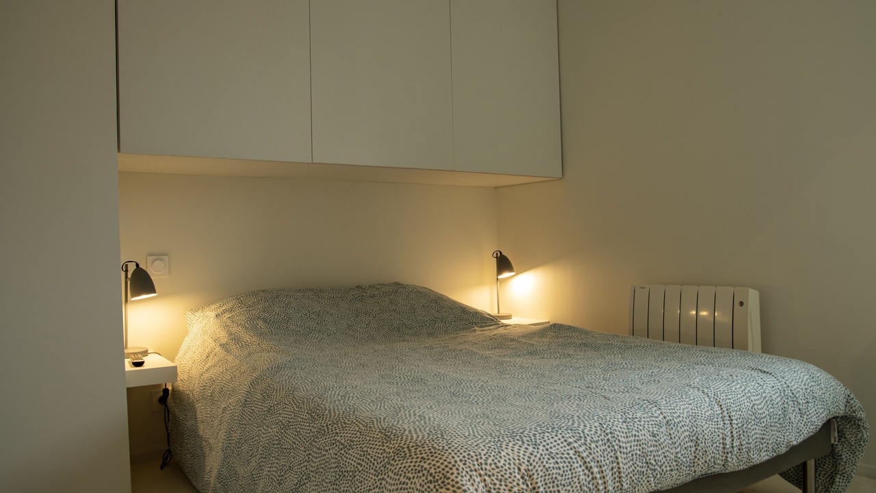 Photo of Bedroom in Audresselles