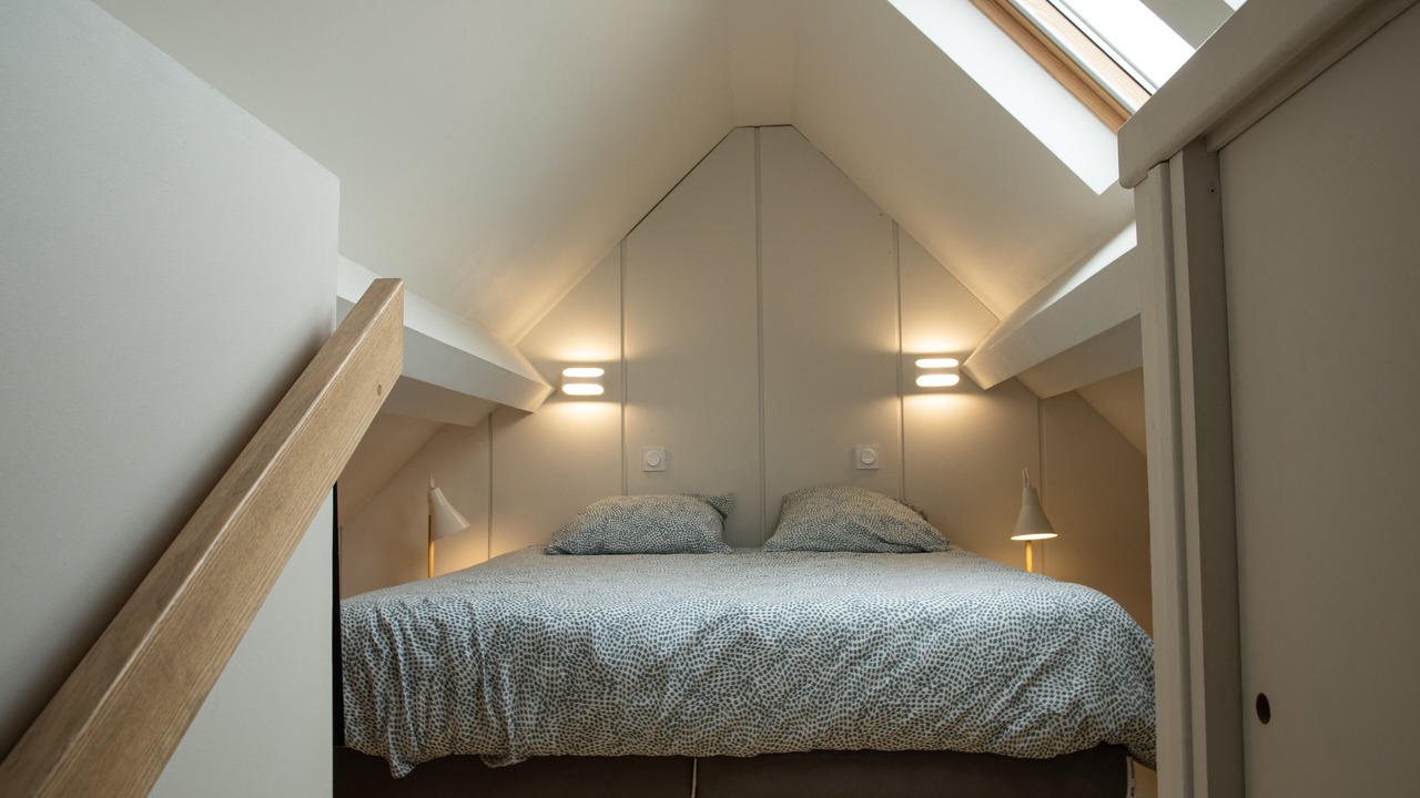 Photo of Bedroom in Audresselles