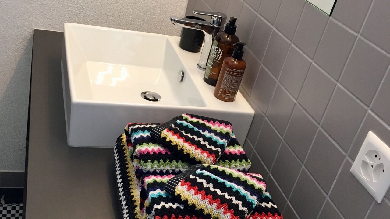 Photo of Bathroom in Orselina