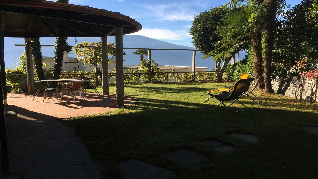 Photo of Outdoor in Orselina