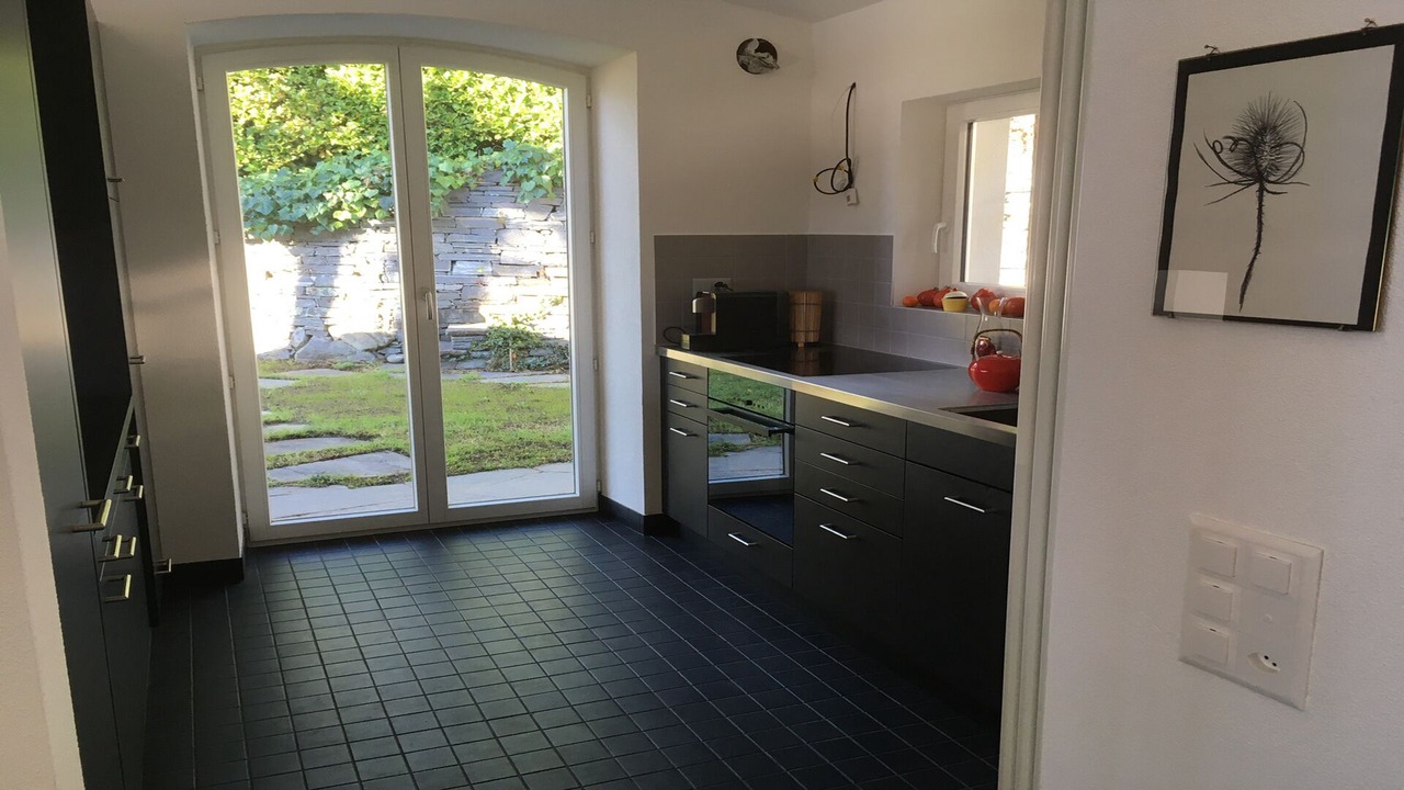 Photo of Kitchen in Orselina