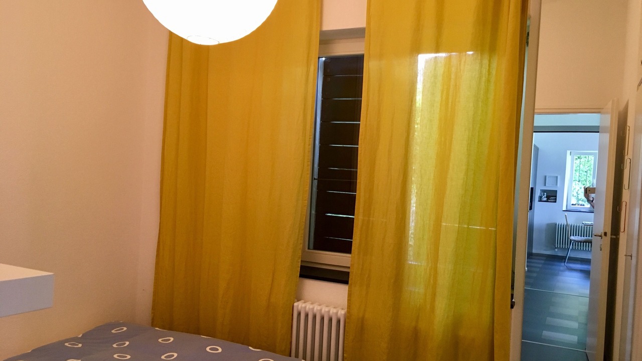 Photo of Bedroom in Orselina