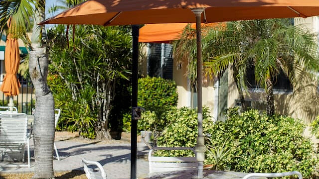 Photo of Outdoor in Hollywood