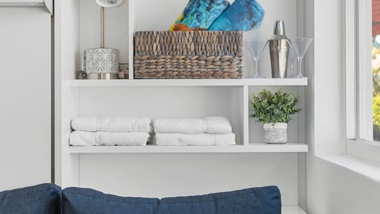 Photo of Livingroom in Hollywood