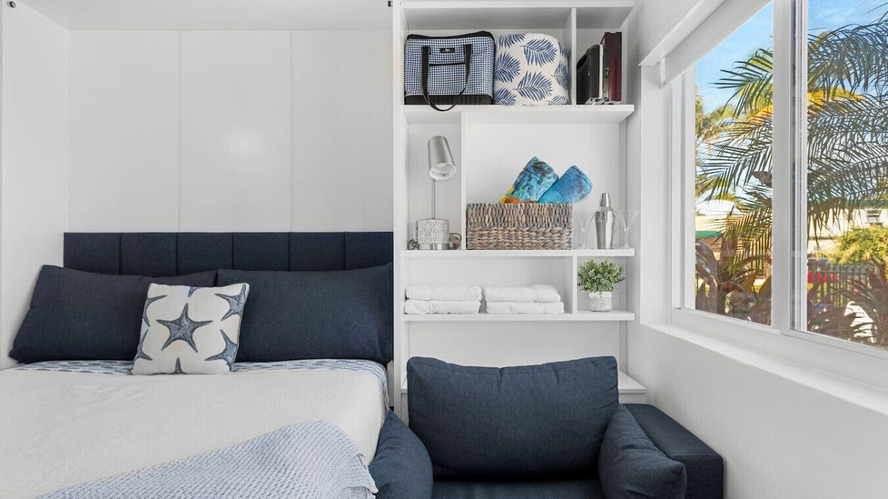 Photo of Bedroom in Hollywood