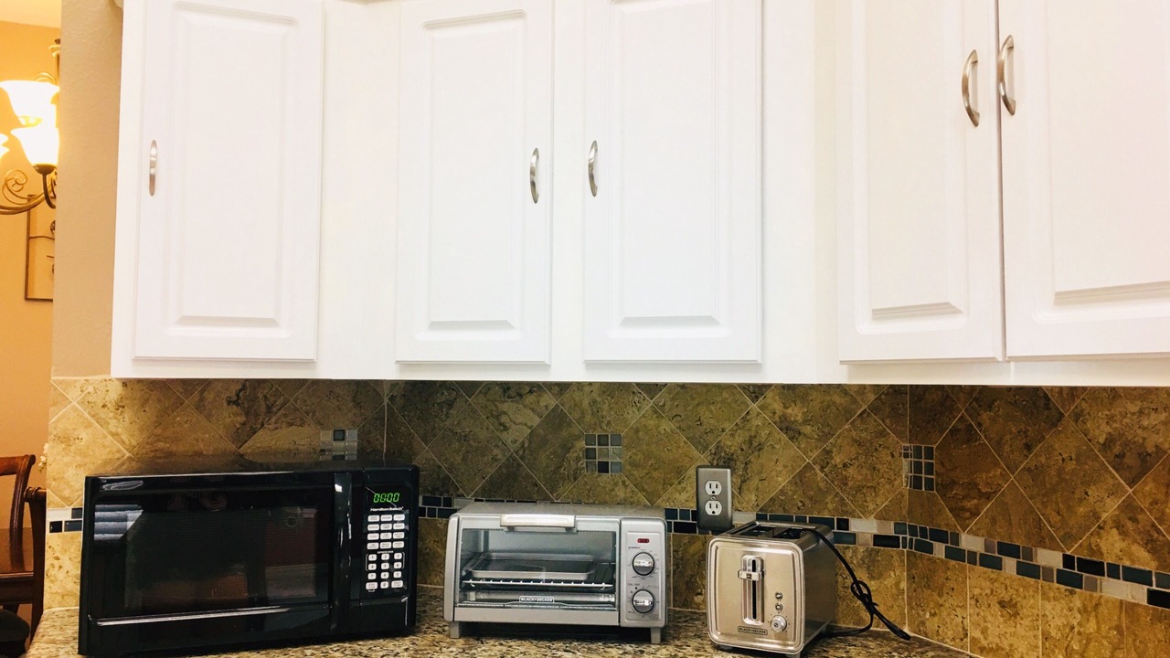 Photo of Kitchen in Barker