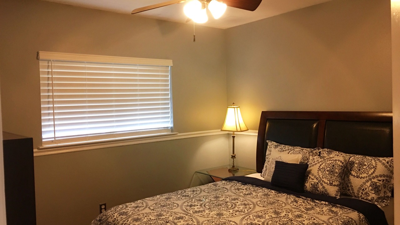 Photo of Bedroom in Barker