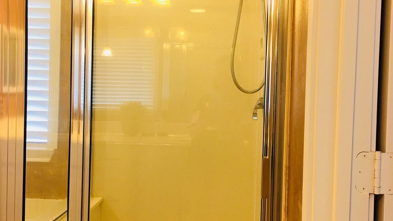 Photo of Bathroom in Barker