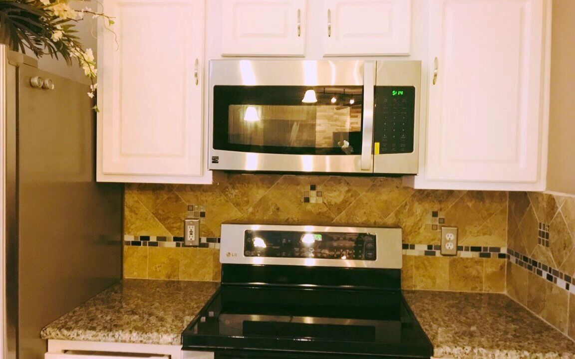 Photo of Kitchen in Barker