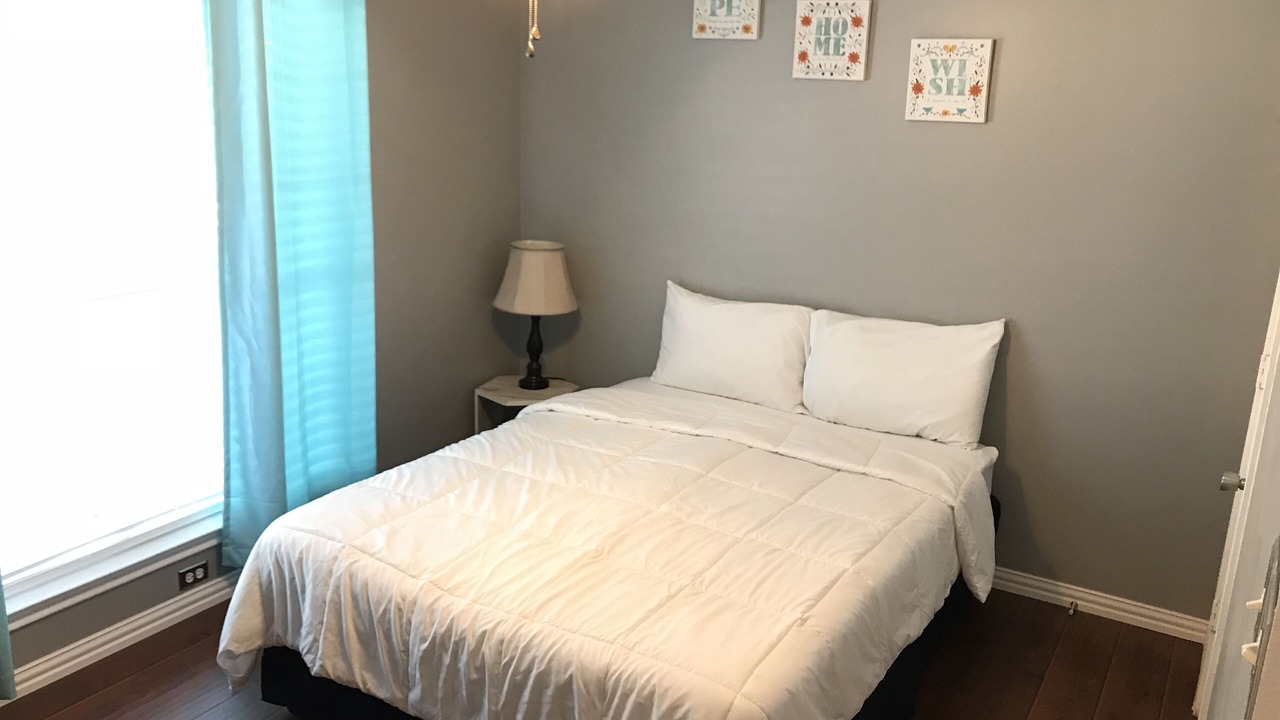 Photo of Bedroom in Barker