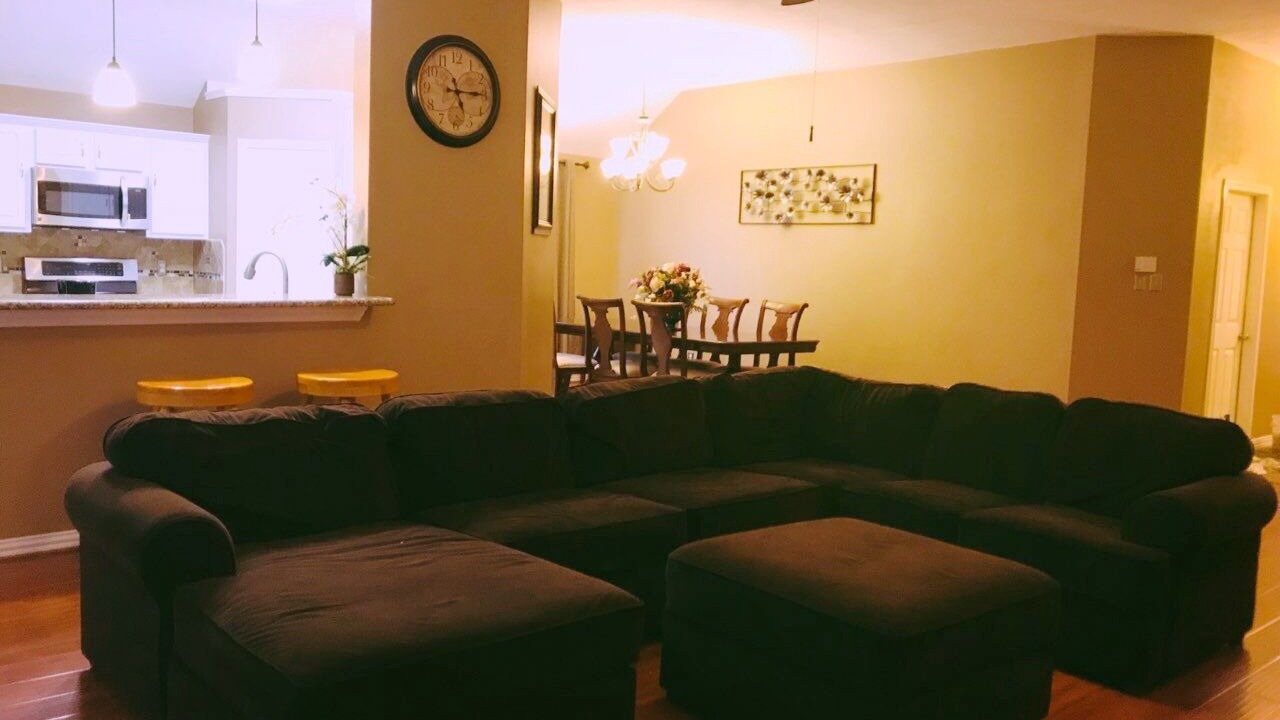 Photo of Livingroom in Barker