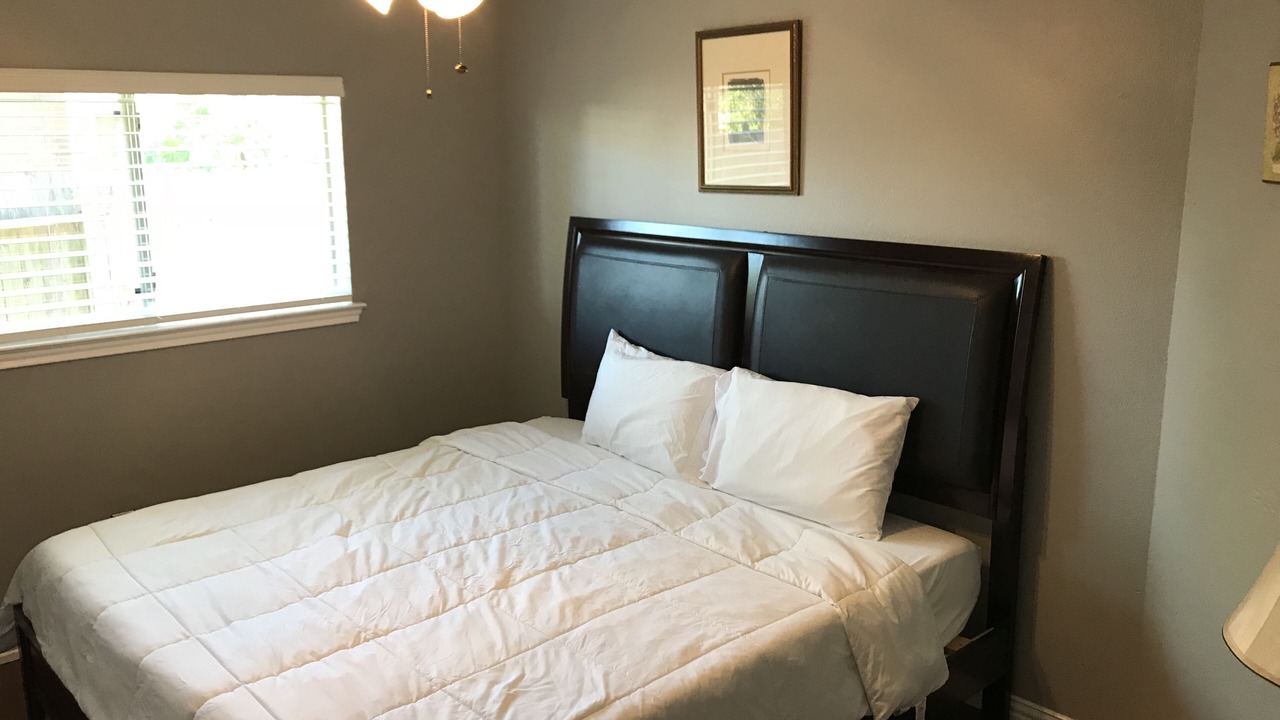 Photo of Bedroom in Barker