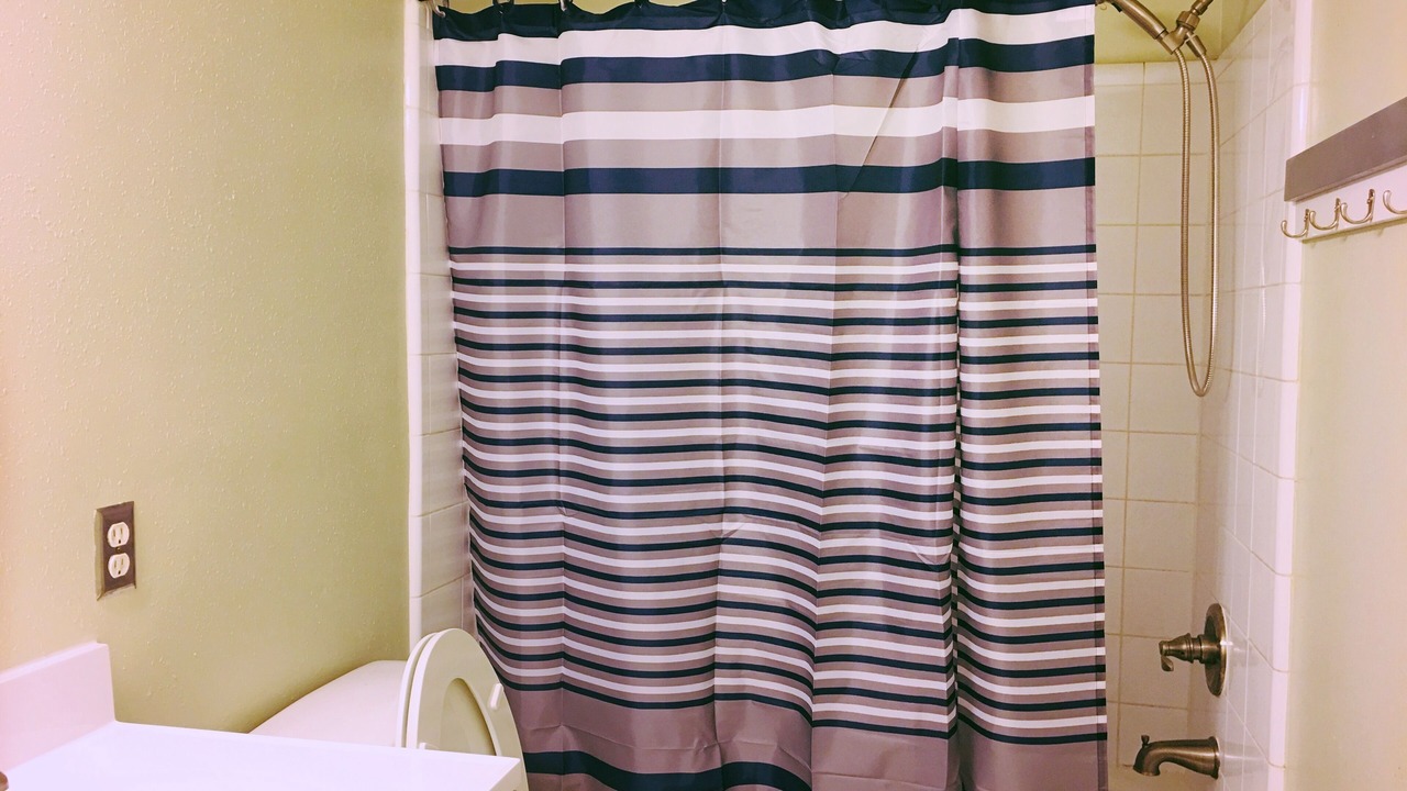 Photo of Bathroom in Barker