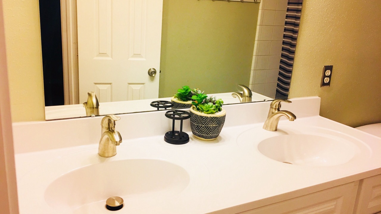 Photo of Bathroom in Barker