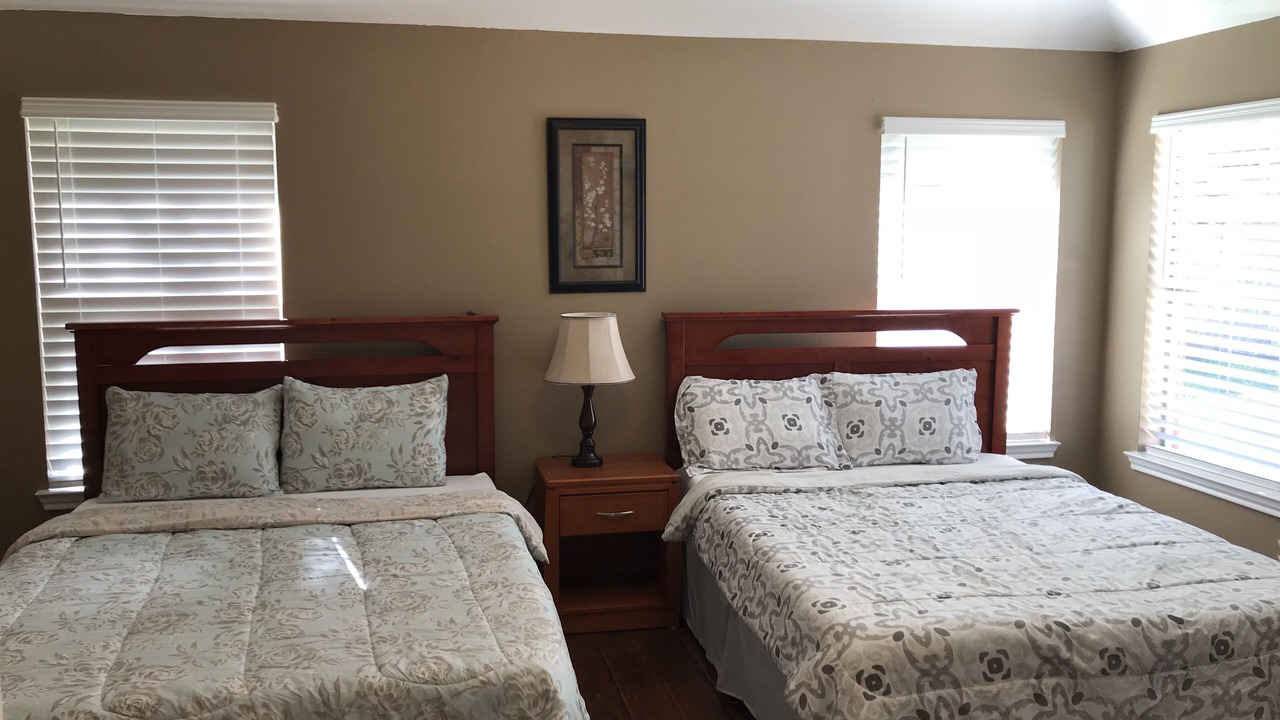 Photo of Bedroom in Barker