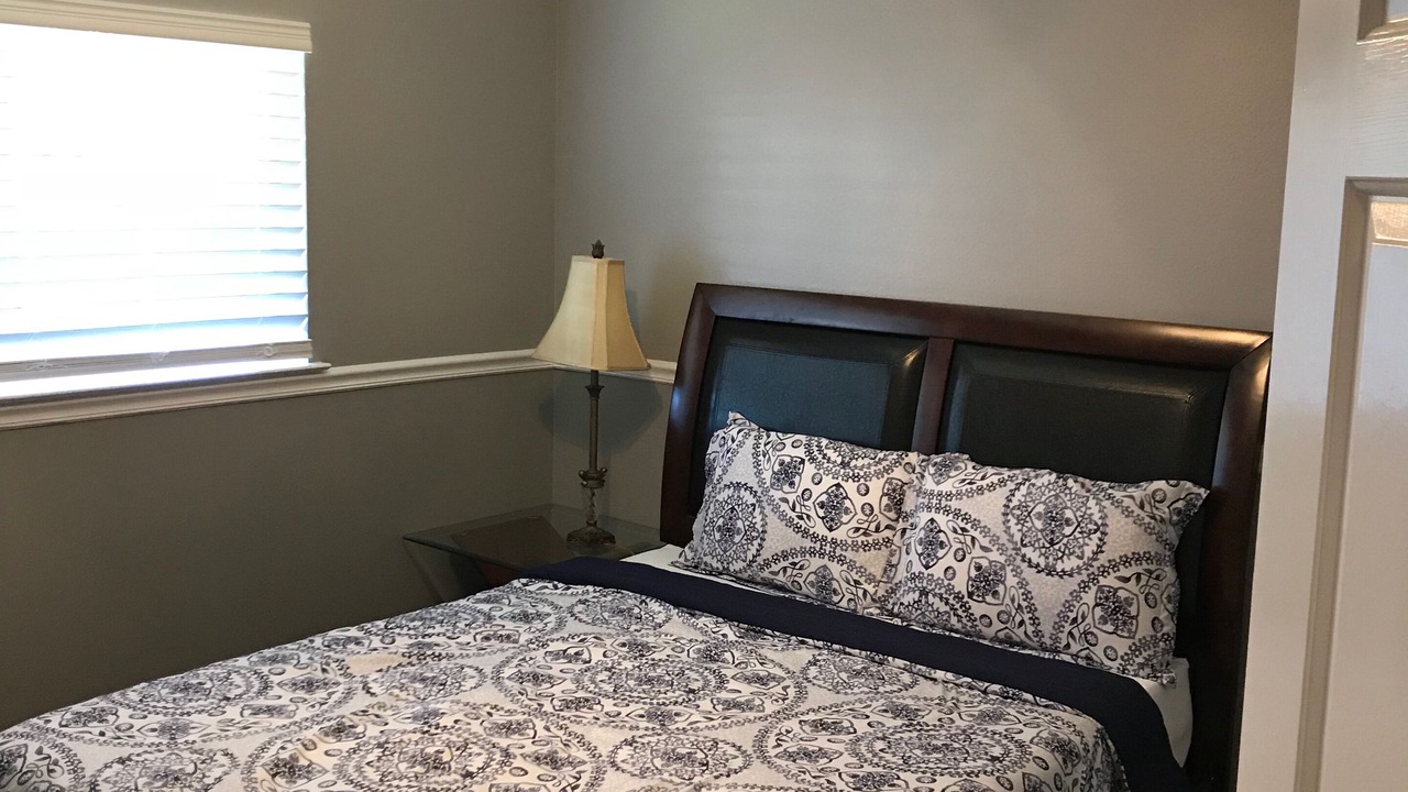 Photo of Bedroom in Barker