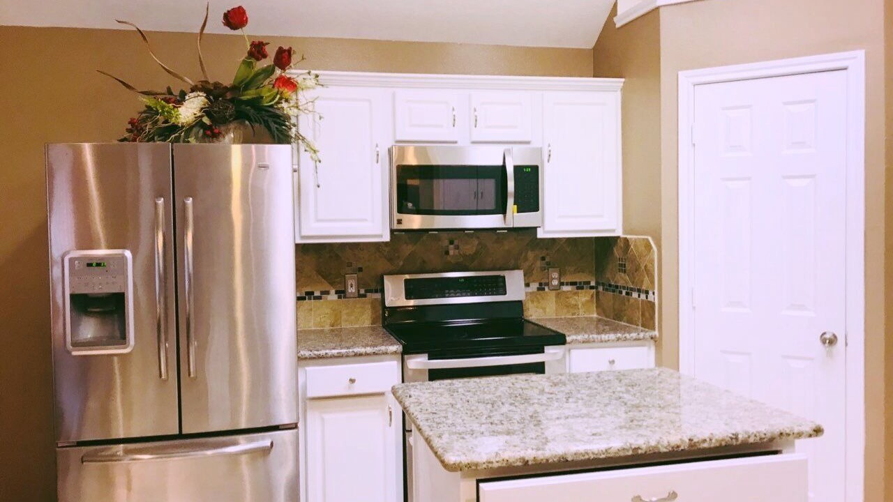 Photo of Kitchen in Barker