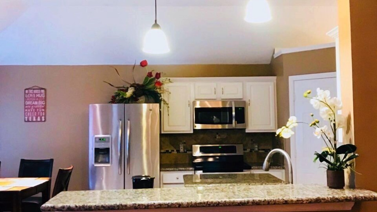 Photo of Kitchen in Barker