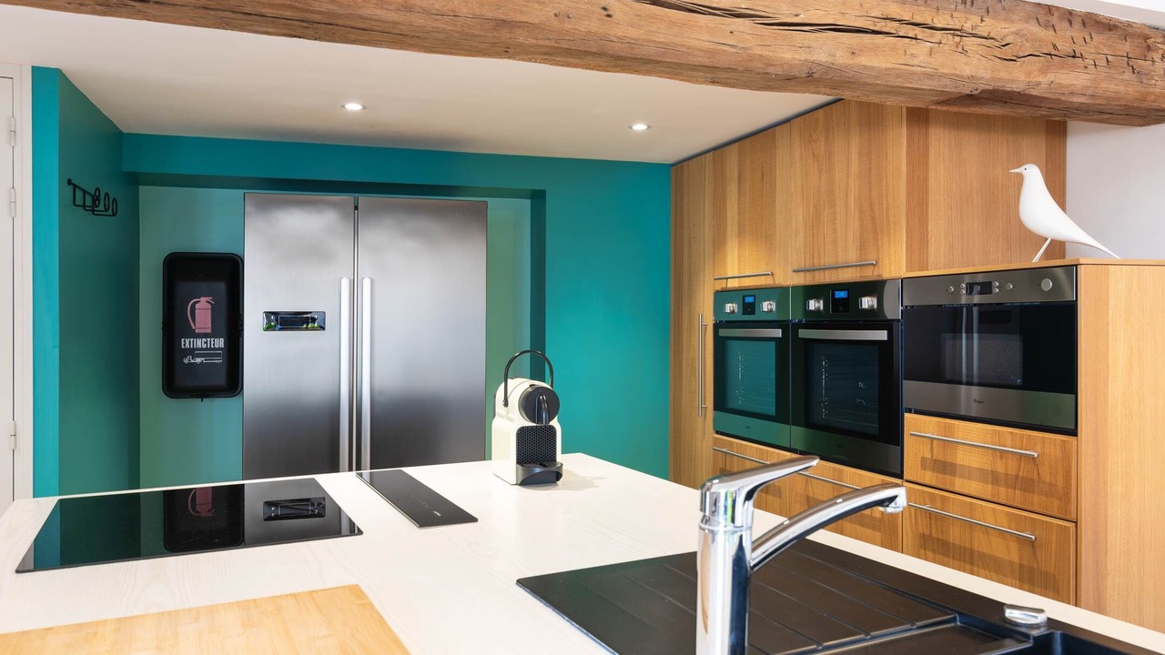 Photo of Others in Downtown Angers